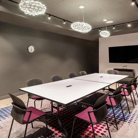 Aloft Austin South Hotel Bagian luar foto