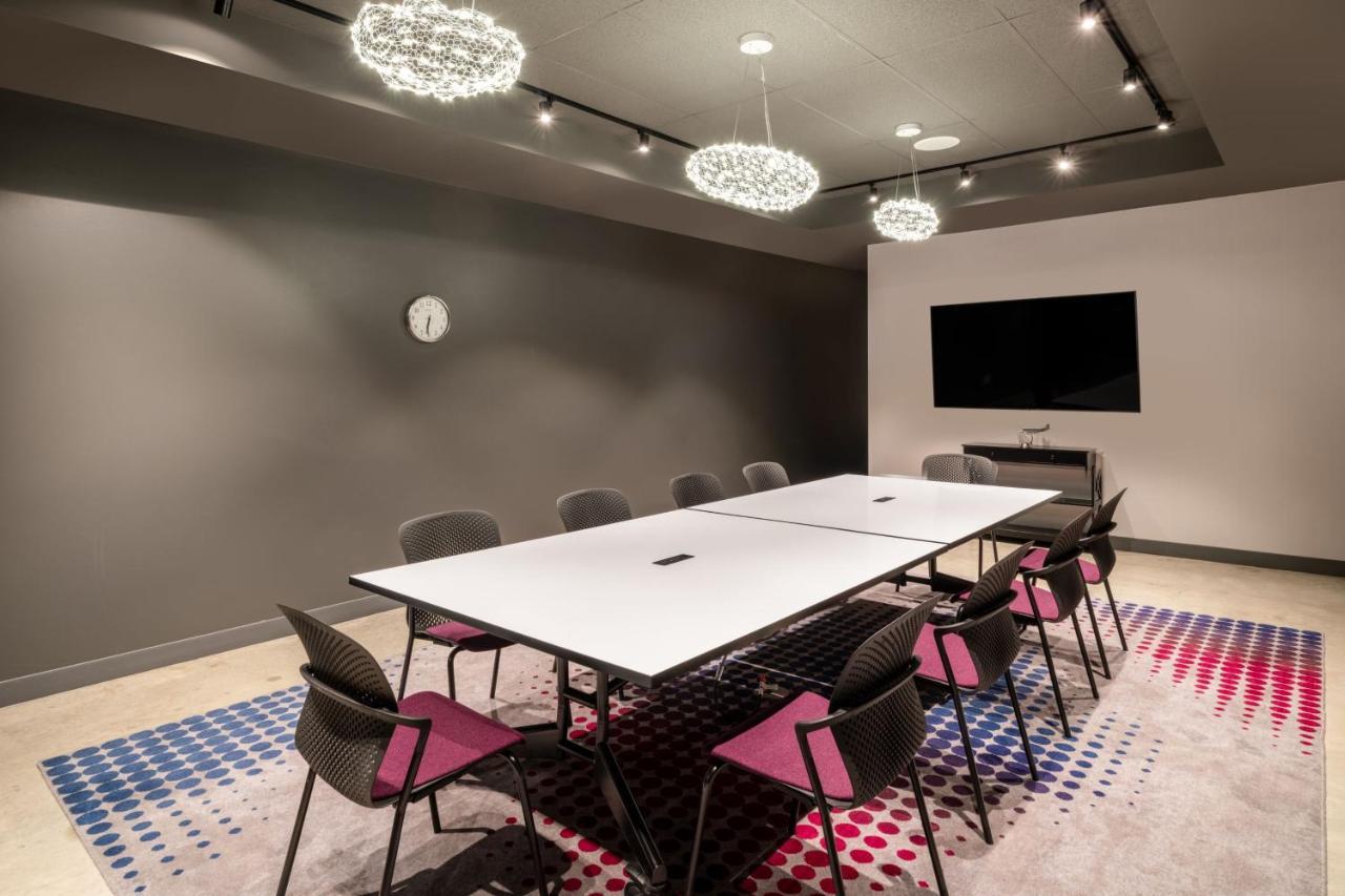Aloft Austin South Hotel Bagian luar foto