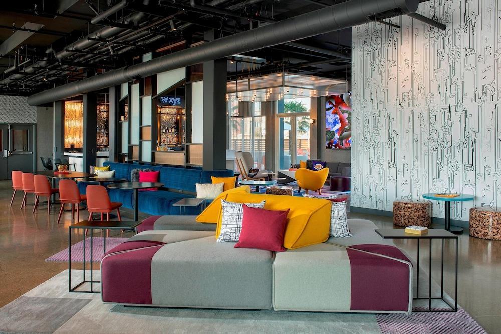 Aloft Austin South Hotel Bagian luar foto
