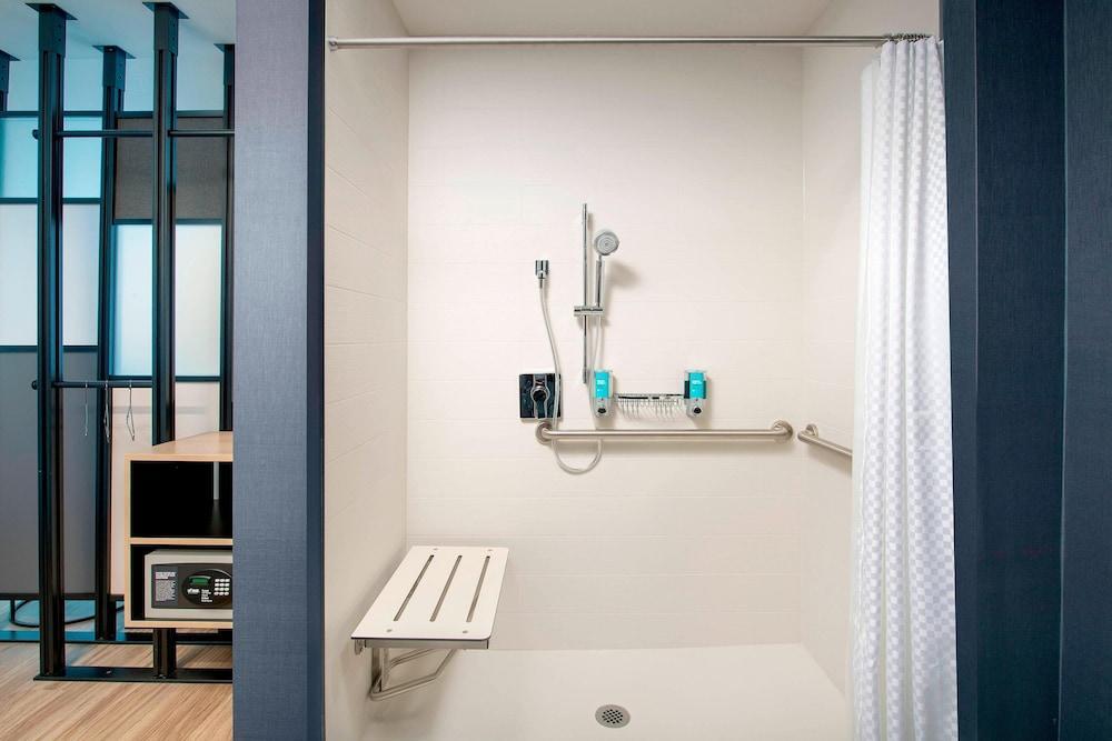 Aloft Austin South Hotel Bagian luar foto