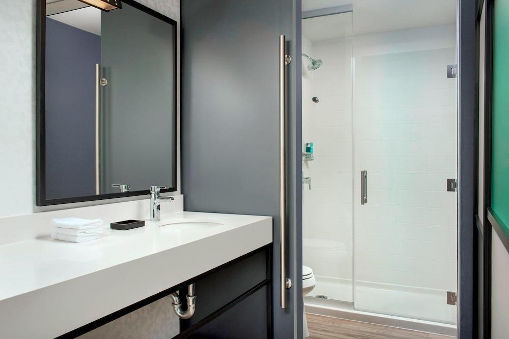 Aloft Austin South Hotel Bagian luar foto