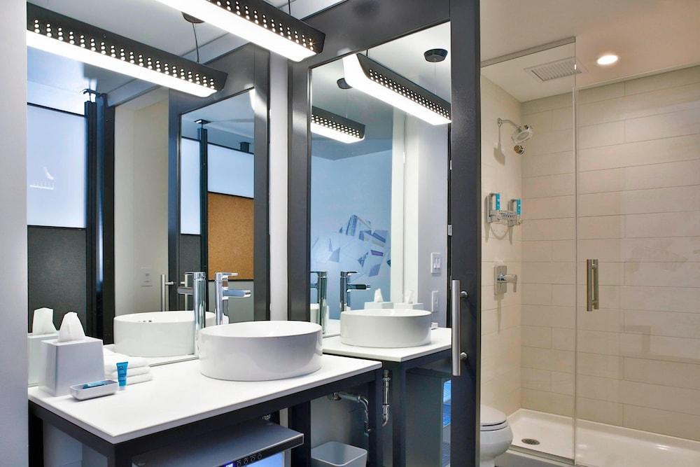 Aloft Austin South Hotel Bagian luar foto
