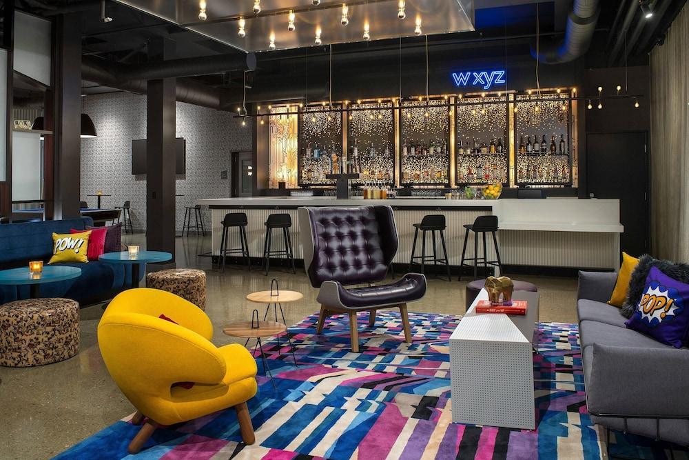 Aloft Austin South Hotel Bagian luar foto